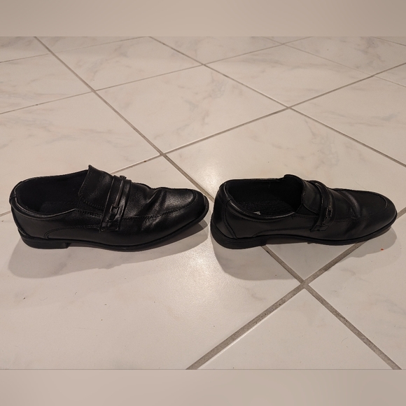 Mix No. 6 Spencer Loafer - Kids' Dress Shoes - Picture 4 of 5